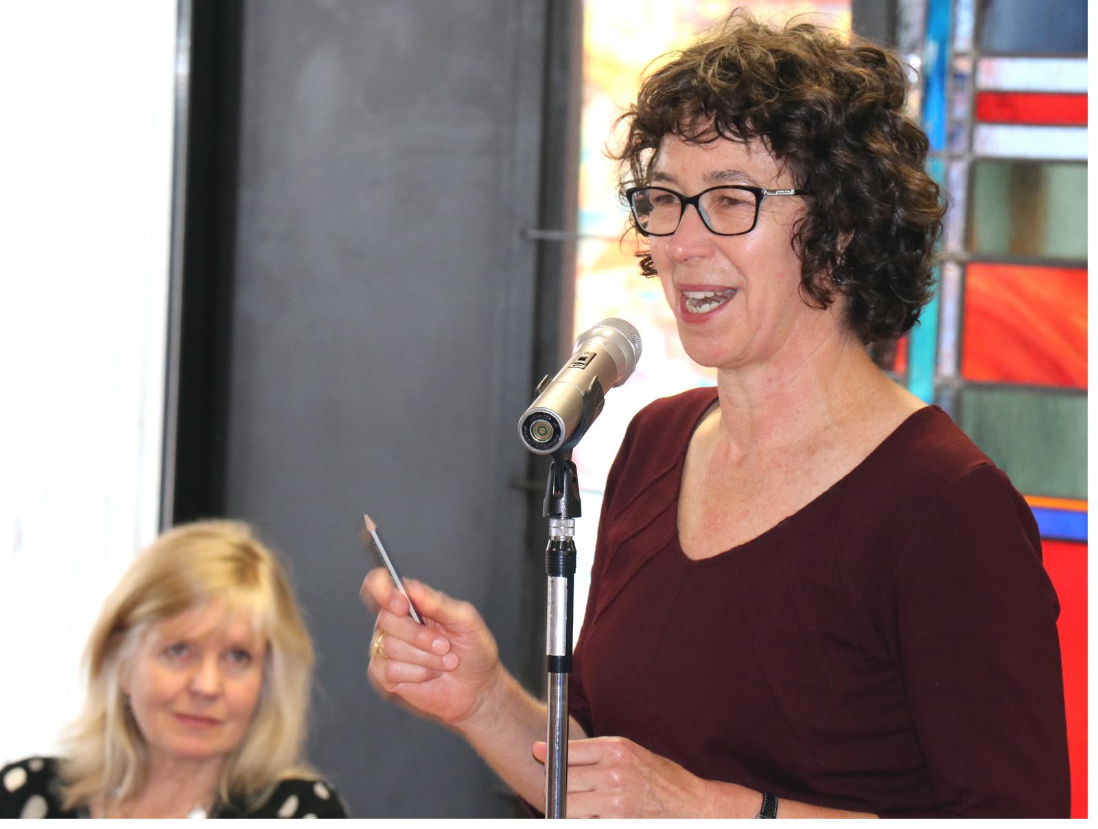 2017 10 25 Cross Writers 03 Sue Wootton